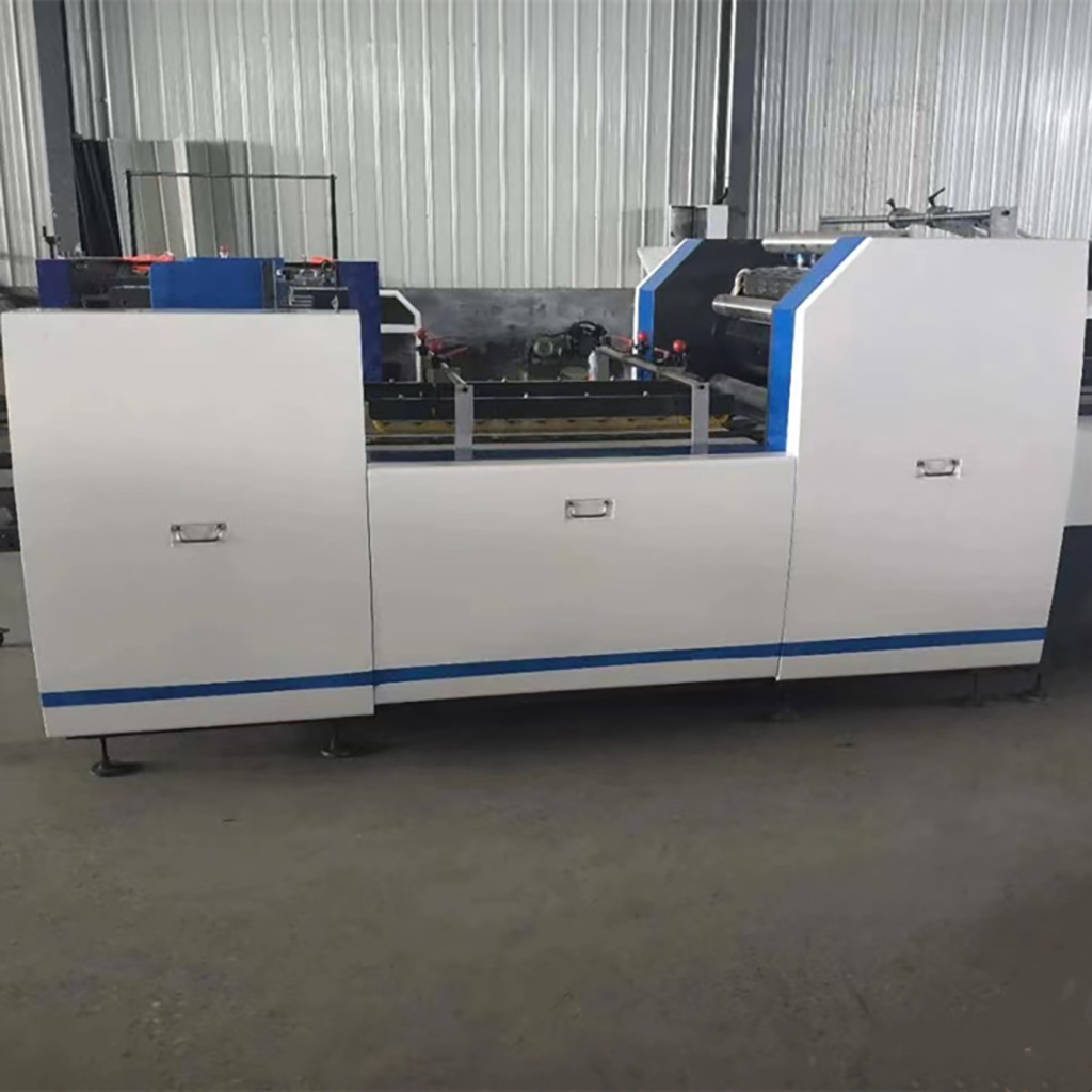 laminator foliowy