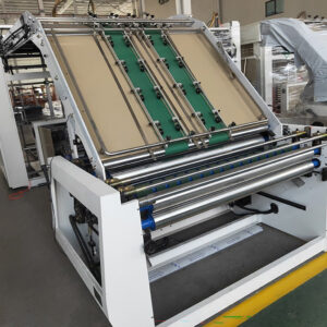 Laminator Flaut