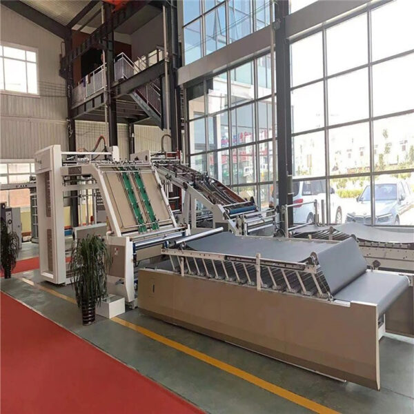 Laminator Seruling