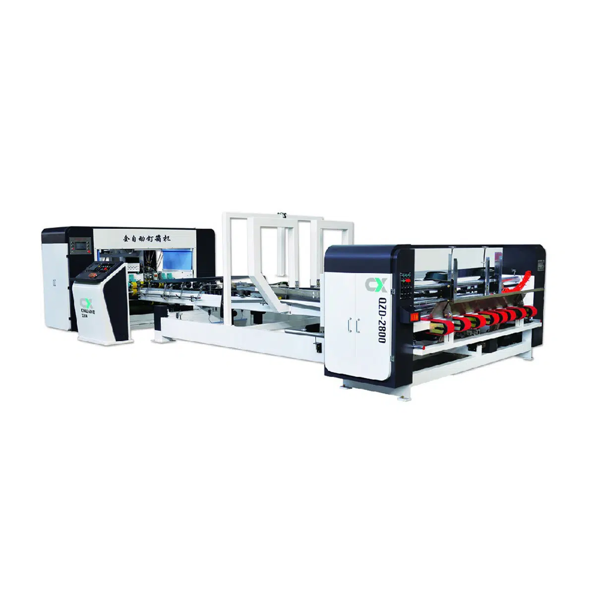 Stitching Machine
