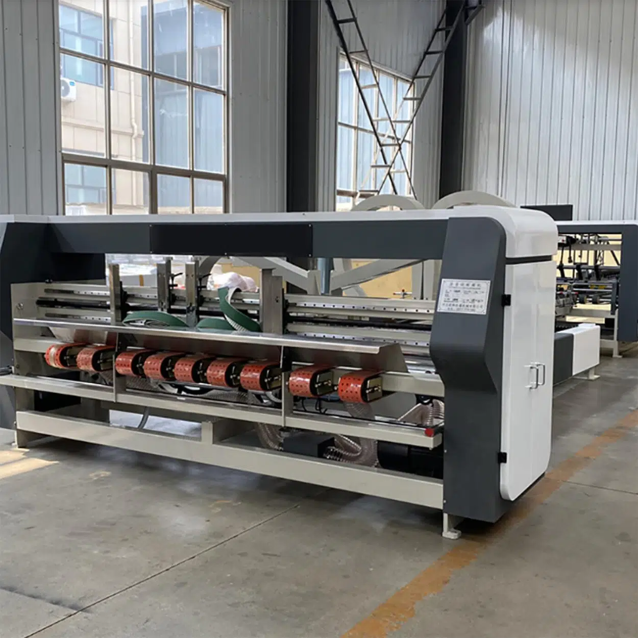 Stitching Machine